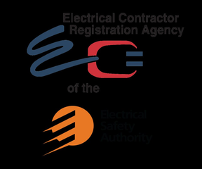 ECRA/ESA Electrical Contractor Registration