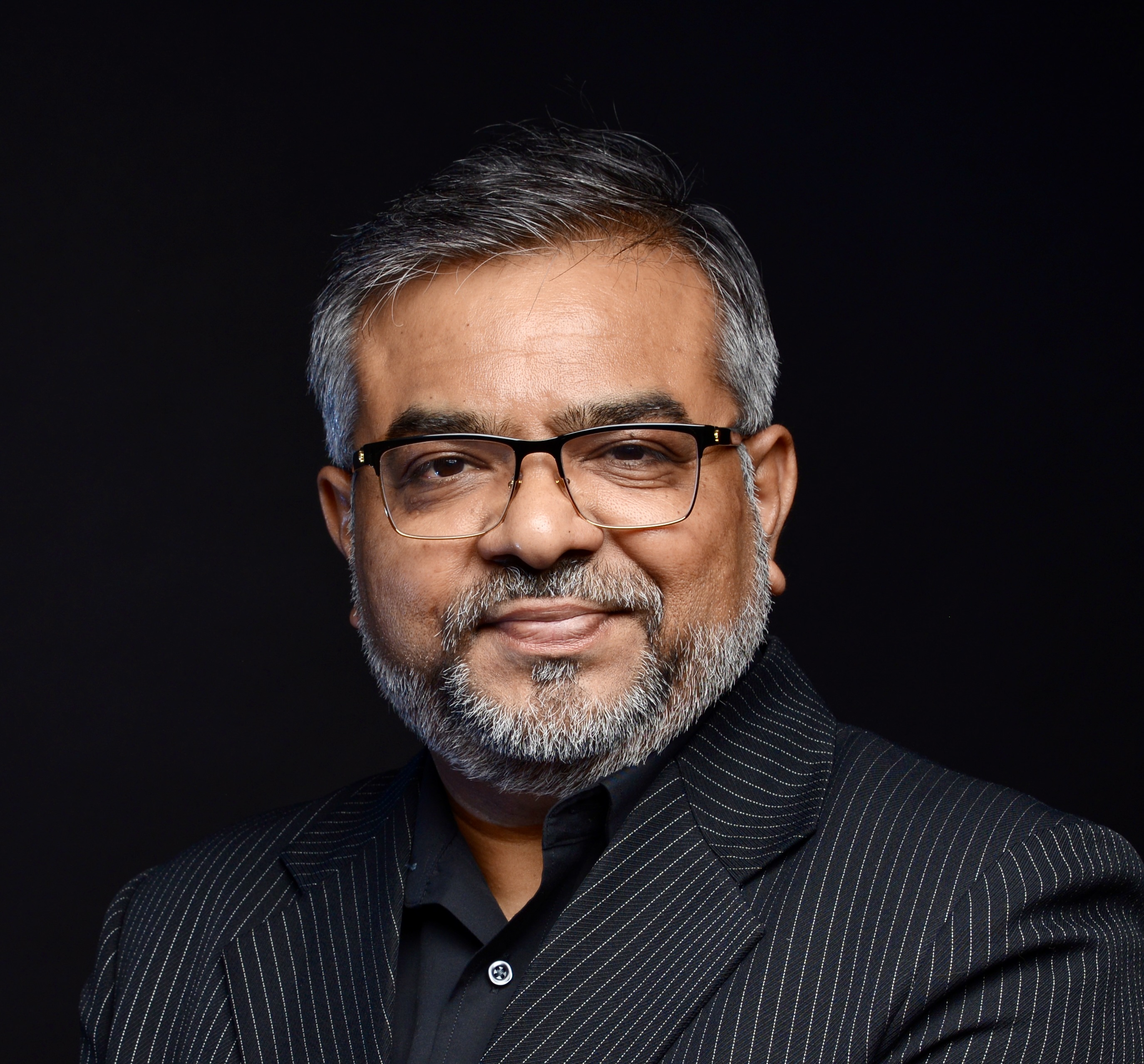 Kapil Shah, Founder and CEO